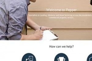 image of Pepper Home Loans