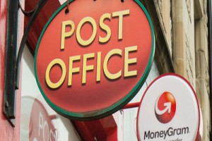 image of Post Office Money