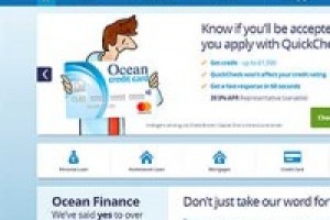 image of Ocean Finance