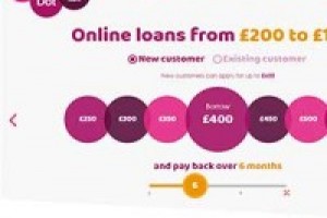 image of Dot Dot Loans