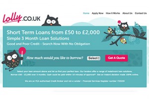image of Lolly.co.uk