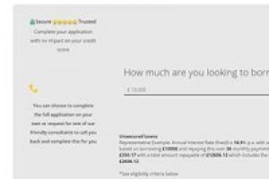 image of Citrus Loans