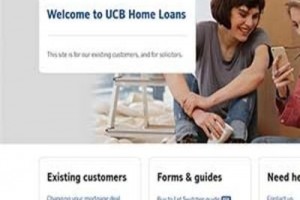 image of UCB Homeloans