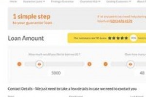 image of TFS Loans