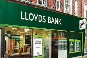 image of Lloyds Bank