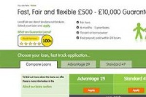 image of LendFair
