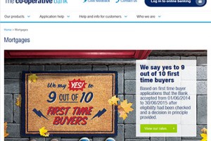 image of Co-Operative Bank