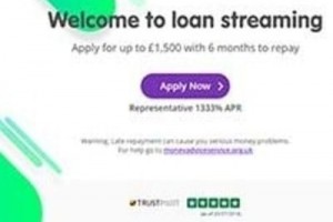 image of Lending Stream