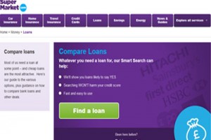image of Money Super Market
