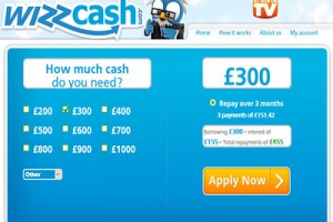 image of Wizz Cash