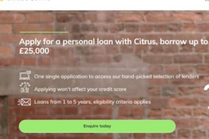 image of Citrus Loans
