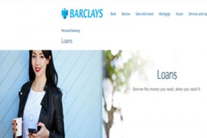 image of Barclays