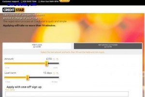 image of Creditstar
