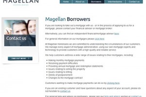 image of Magellan Homeloans