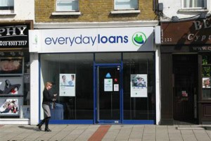 Everyday Loans – Loans for bad credit in UK | LoansFind