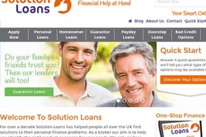 image of Solution Loans