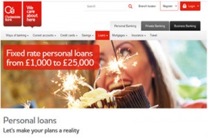 image of Clydesdale Bank