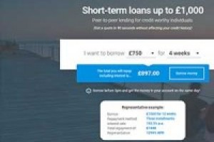 image of The Money Platform