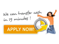 Payday Loans Now homepage