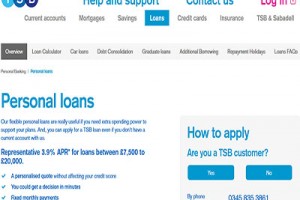 image of TSB