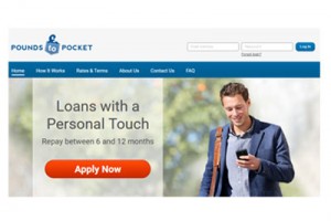 image of Pounds to Pockets