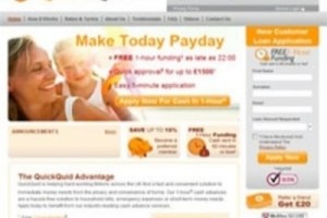 image of QuickQuid