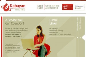 image of Kabayan Finance