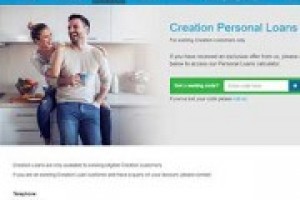 image of Creation Finance