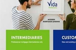 image of Vida Homeloans