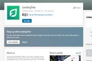 image of Lending Tree