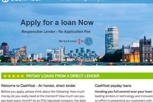 image of CashFloat