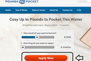 image of Pounds to Pockets