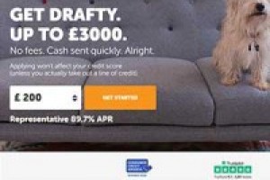 image of Drafty