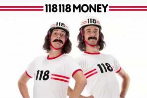 image of 118118 Money