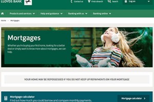 image of Lloyds Bank
