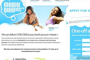image of Mobile Quid