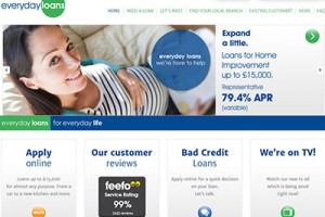 image of Everyday Loans