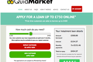 image of Quidmarket
