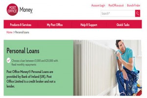 image of Post Office Money