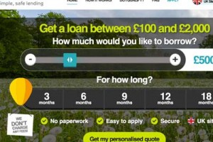 image of Little Loans