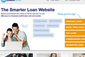 image of UK Loans